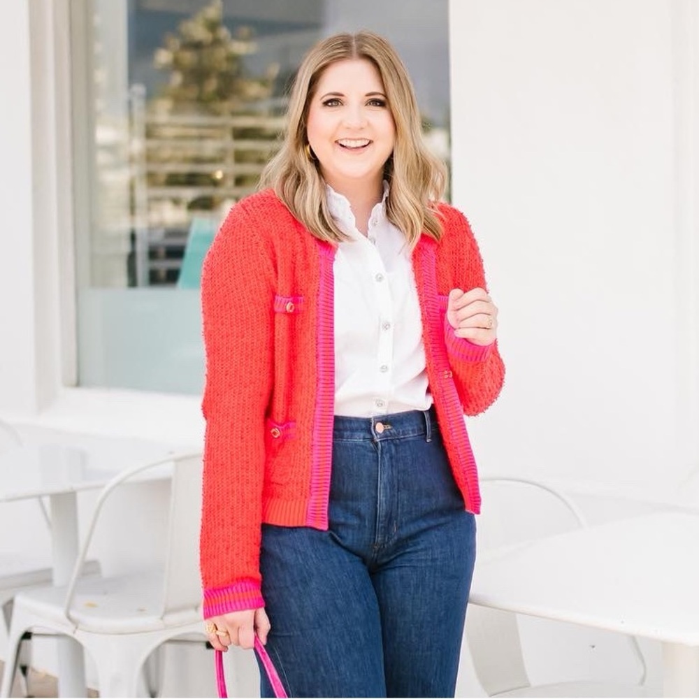 Lilly Pulitzer Nalayna Cardigan